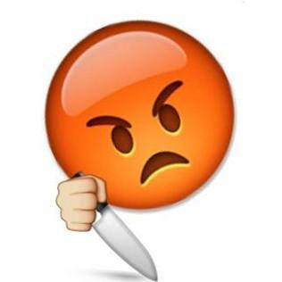 日常聊天必备！emoji表情包合集来啦