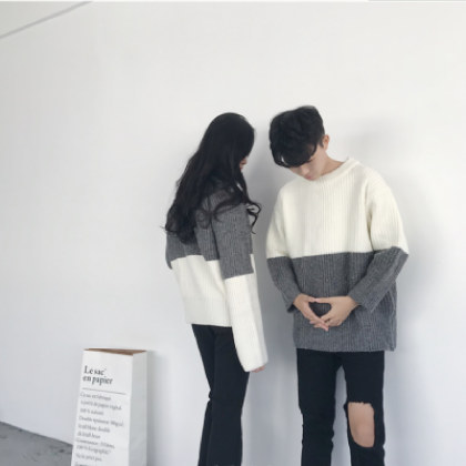 最新情侣微信头像合集！12款好看的配对头像分享