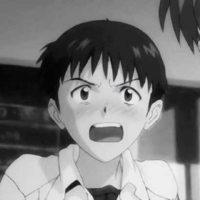 12组高清好看的日漫CP情侣旧漫头像