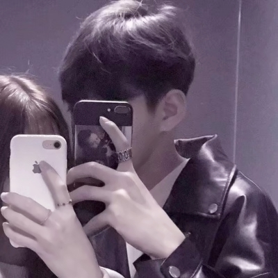 26张恩爱幸福双人高清情侣头像合集