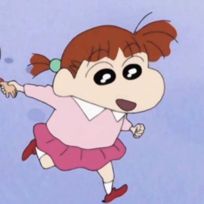 30组超可爱简约款一对两张情侣头像 高清无水印