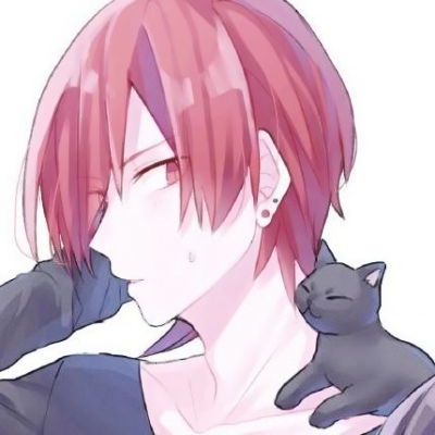 36组超暖心动漫情侣头像 高清好看又适配一男一女