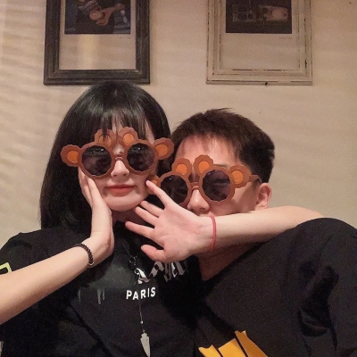 新款专属情侣头像来了！16张高清不撞款的情头合集，帮你轻松找到独一无二的情侣配对头像。