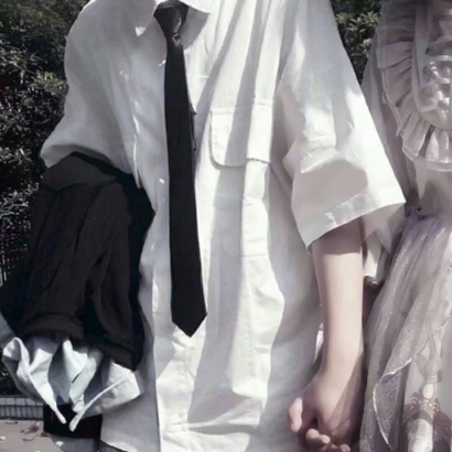 30张高清双人情侣部位头像合集