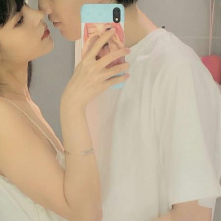 20组成熟唯美风QQ情侣头像 左右配对高清图