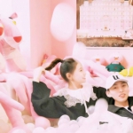 海王专用情侣头像！18张高清真人一对两张情头来啦