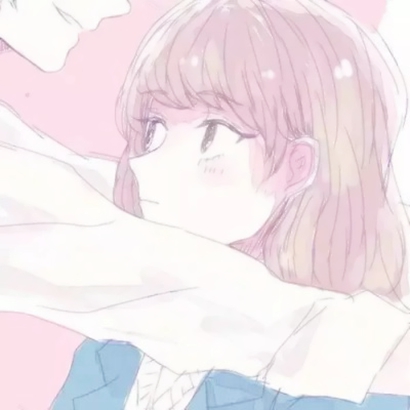 12张超甜动漫温暖情侣头像 高清氛围感拉满