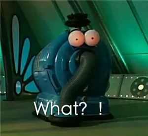 天线宝宝装逼鸟表情包合集