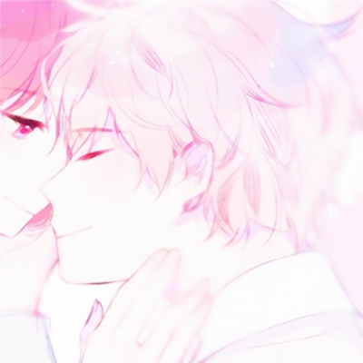 36张高清浪漫动漫情侣头像合集 甜到心坎里的情头素材