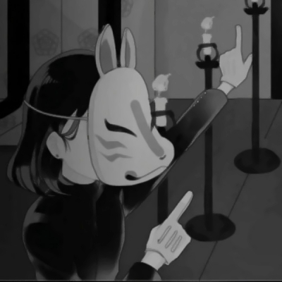 24张高清好看的一男一女分开情侣头像合集