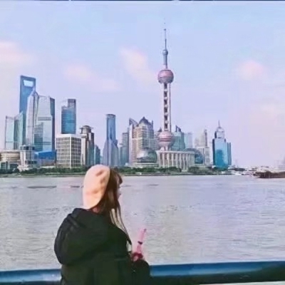16张高清唯美清新意境情头 情侣头像合集来了