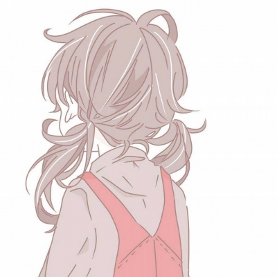 超火的动漫情侣头像合集 一共10张