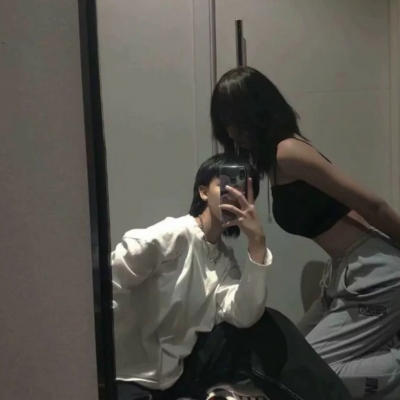 情侣头像最新合集！14张高清图直接抱走