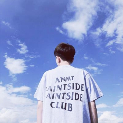 16组单人小清新情侣头像 氛围感拉满的高清美图合集