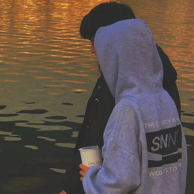 超甜又有质感的情侣头像来啦，一共14张热门款