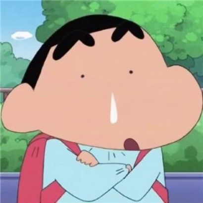 12张软萌动漫情侣头像 一男一女超可爱高清款