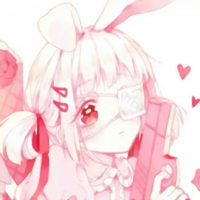 30组超甜浪漫动漫情侣头像