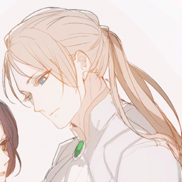 32张超甜动漫情侣头像！一人一半的二次元氛围感拉满