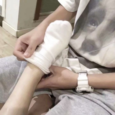 情话不嫌多的情侣头像合集，20张任你挑