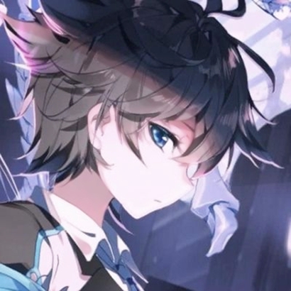 一左一右唯美动漫情侣头像合集 26张任你挑