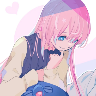 抖音最火可爱动漫情头 10张高清图来了