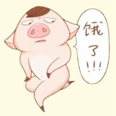 超可爱！10组贱萌卡通情侣头像一对两张