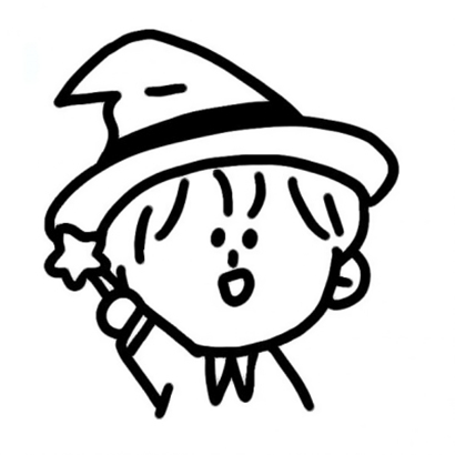 12张超可爱简约手绘情侣头像 一男一女高清图