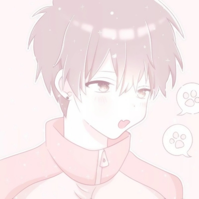 超甜动漫情侣头像！16张高清好看的双人情头合集