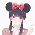 超清情侣动漫头像一男一女 32张适合分享收藏的情头合集