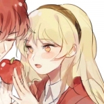 新款动漫情侣头像高清合集 一共12张