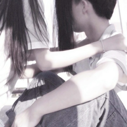 24张高清好看的部位情侣头像合集