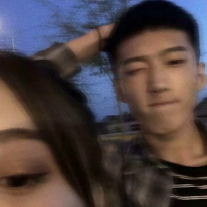 炫酷QQ情侣头像！16张高清好看的真人款来了