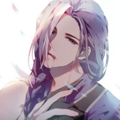 王者荣耀动漫情侣头像来啦！16张高清CP头像合集