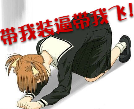 「劳资给您老人家跪了」表情包合集来啦