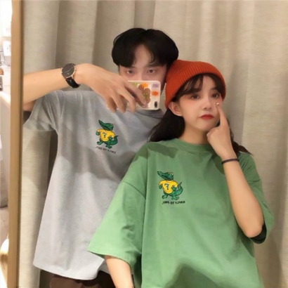 22张高清唯美时尚情侣头像 潮流个性款直接抱走