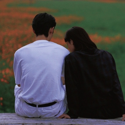 的成熟仙气情侣头像来了，一共10张高清图