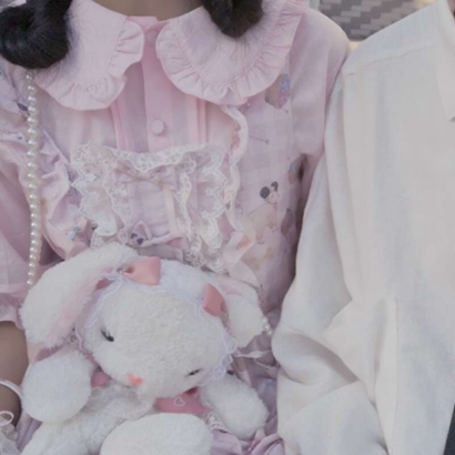 最新QQ部位情侣头像 30张高清真人款来了