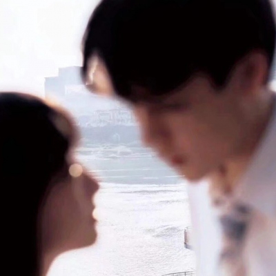 新款情侣头像合集 共12张