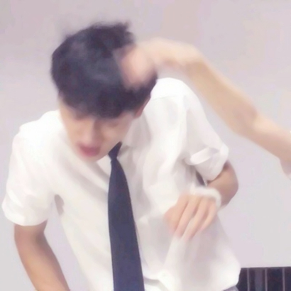 36张超宠溺双人唯美情头 高清甜系情侣头像合集