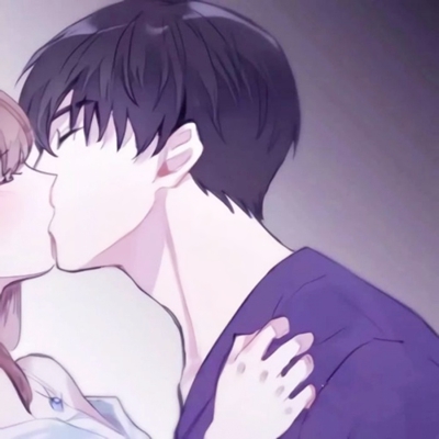 36张高清浪漫动漫情侣头像合集 甜到心坎里的情头素材