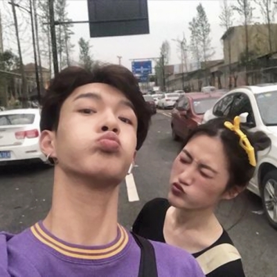 20张超甜情侣头像合集 高清无水印直接用