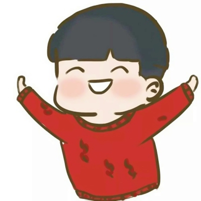 超可爱！30组一男一女卡通情侣头像 高清萌系一对两张