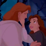 公主王子动漫情侣头像合集 16组超甜情头来了