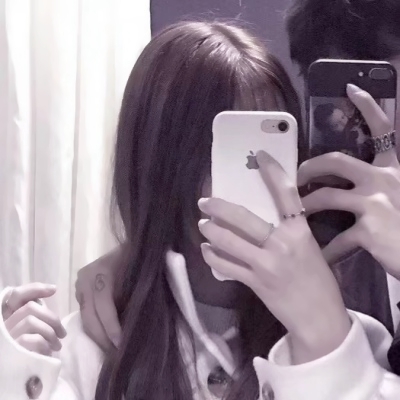 26张恩爱幸福双人高清情侣头像合集