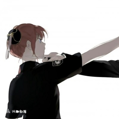 14张高清好看的动漫优质情侣头像合集