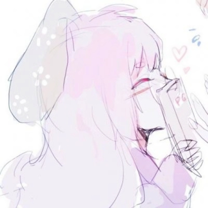 16组超适配的动漫情侣头像 高清一对两张动漫头像合集