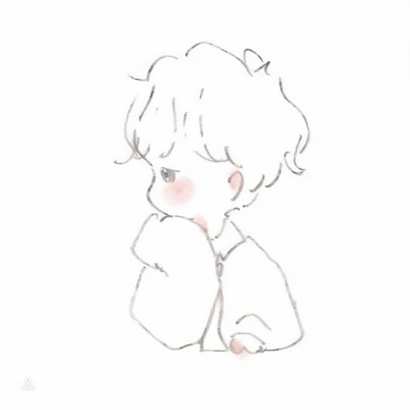 卡通可爱情侣头像合集 16张超萌高清图来啦