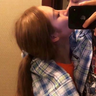 超甜真人情侣头像合集！36张高清一对两张任你选