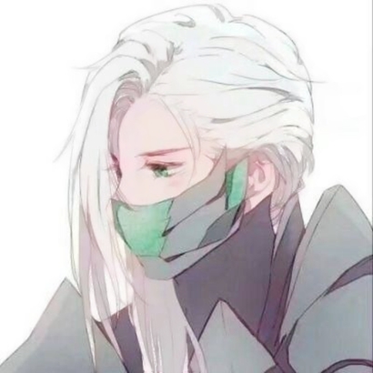 王者荣耀动漫情侣头像来啦！16张高清CP头像合集