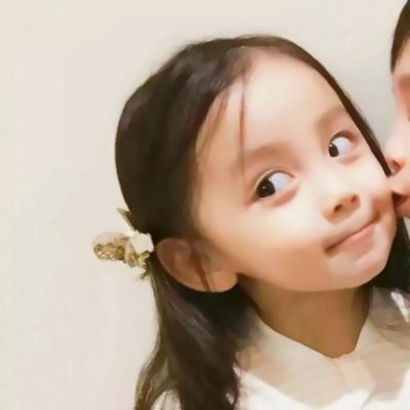 34张搞怪可爱萌娃情侣头像 高清好看的一对双人头像